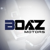 Boaz Motors