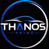 Thanos Prime